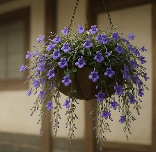 하늘의 요정&amp;#44; 삭소롬 키우기 A to Z