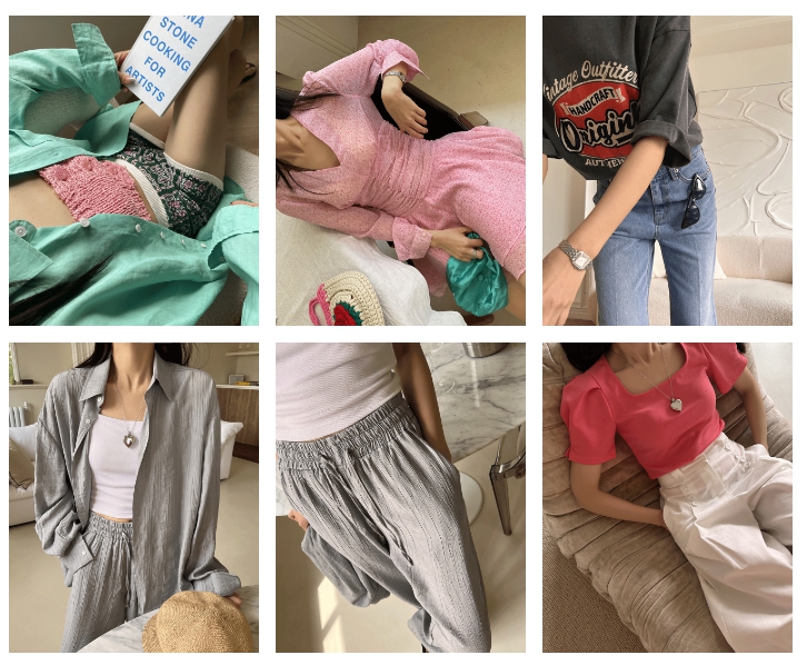 30대 여성의류 쇼핑몰 순위