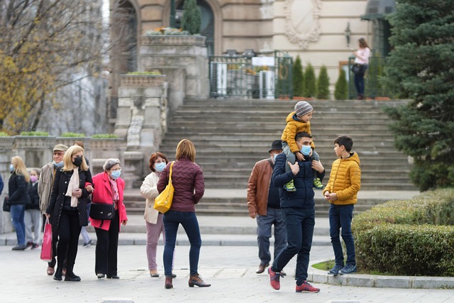 봄철 황사와 미세먼지 대처법|호흡기 건강 지키는 생활 속 실천법