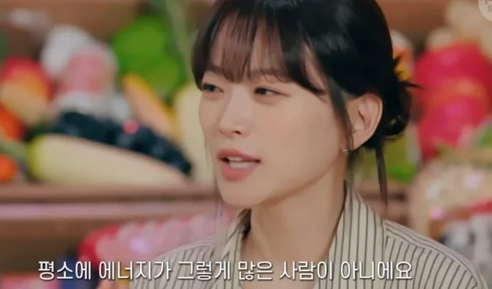 천우희 최근영상