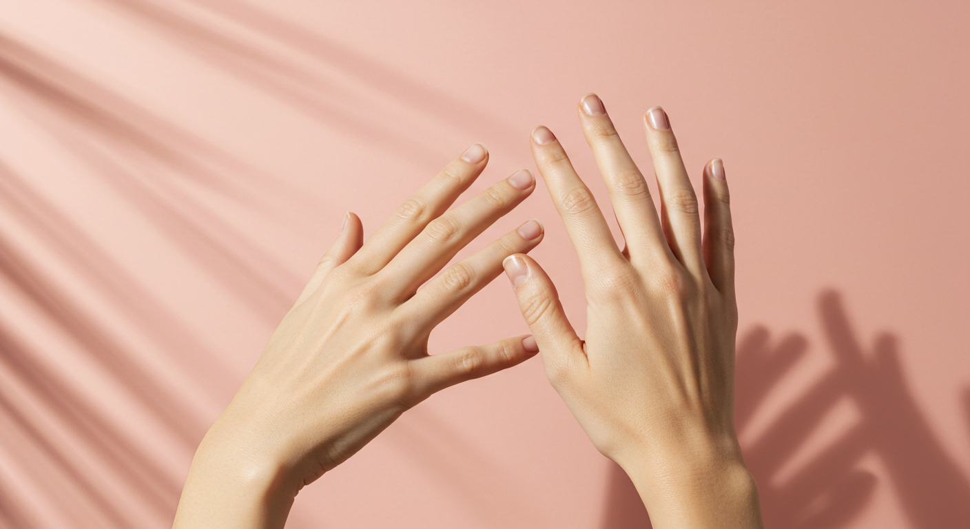 전신 가려움과 부종, 왜 생길까?