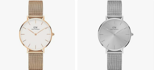 다니엘 웰링턴 시계