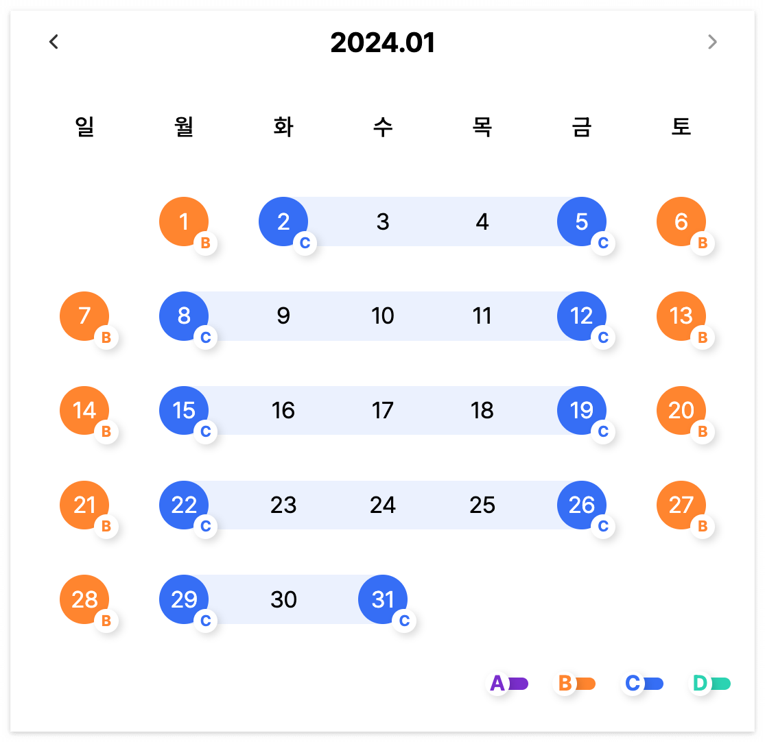 에버랜드 자유이용권 가격