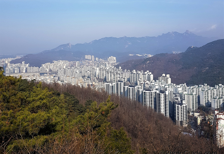 서울전경