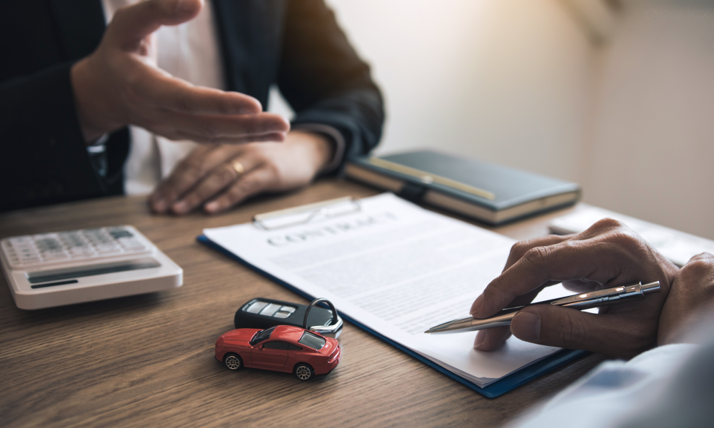 법인차량전용보험