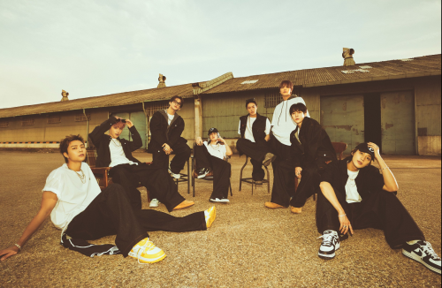 NCT127 WALK 発売 &amp;#124; NCT127の一問一答