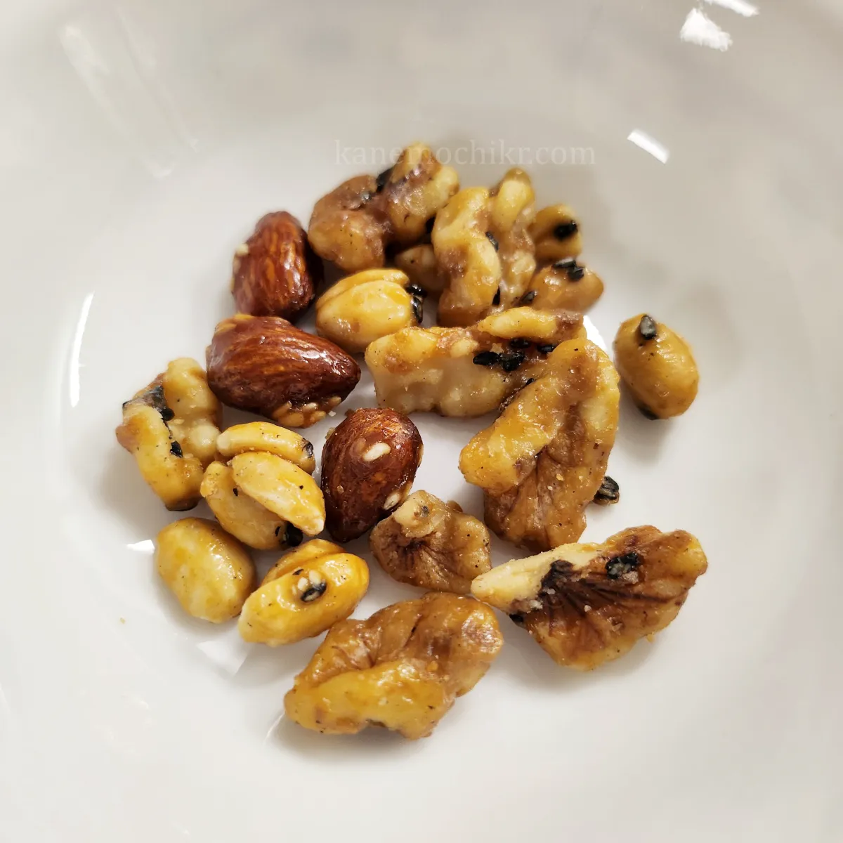 바프-호두강정-믹스넛