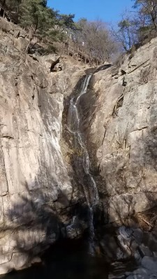 감악산 출렁다리 3