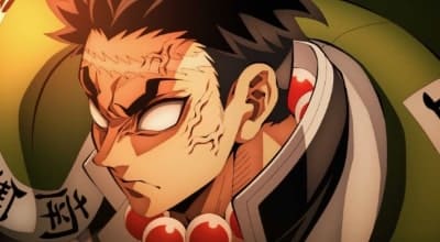 귀멸의 칼날 무한성편 관람 전 봐야 할 극장판 순서 포스팅 관련 이미지