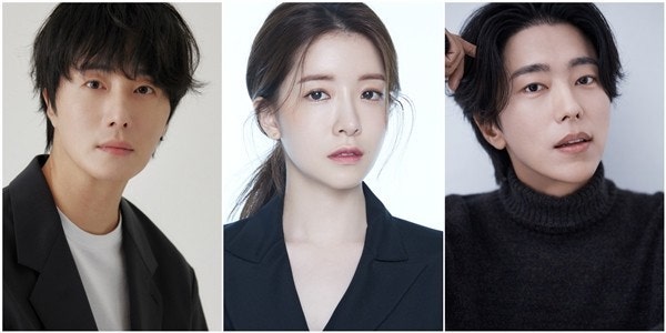 화려한날들 기본정보 드라마 등장인물 인물관계도 몇부작 줄거리 출연진 후속