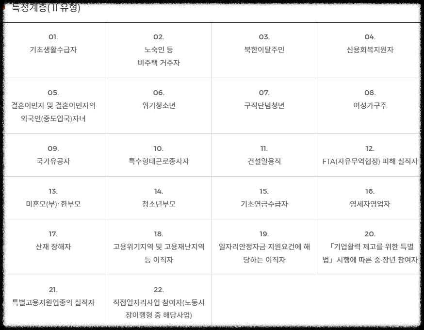 특정계층-유형2