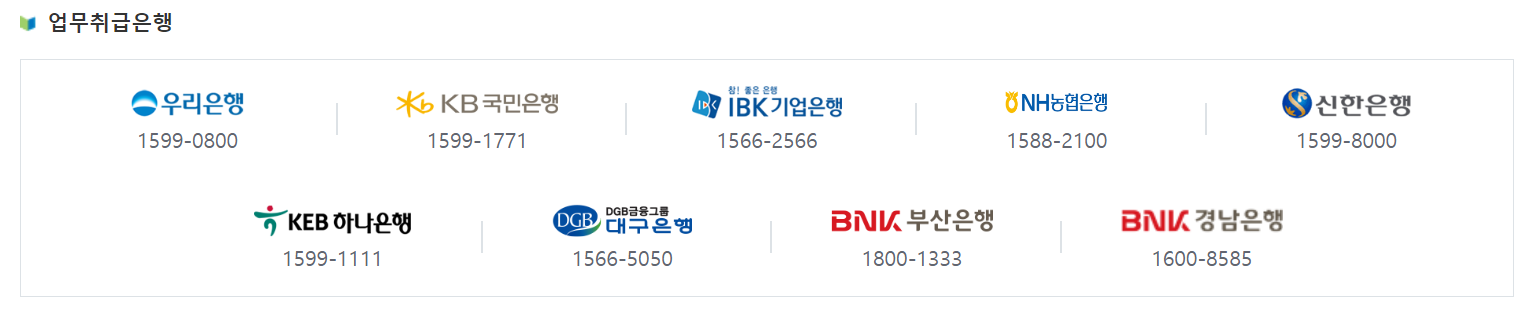 청년 주택드림 청약통장 가입 조건, 신청방법(가입전환)