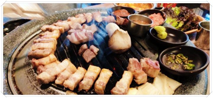 제주도-흑돼지-뼈목살-뼈등심-숙성삼겹-맛집