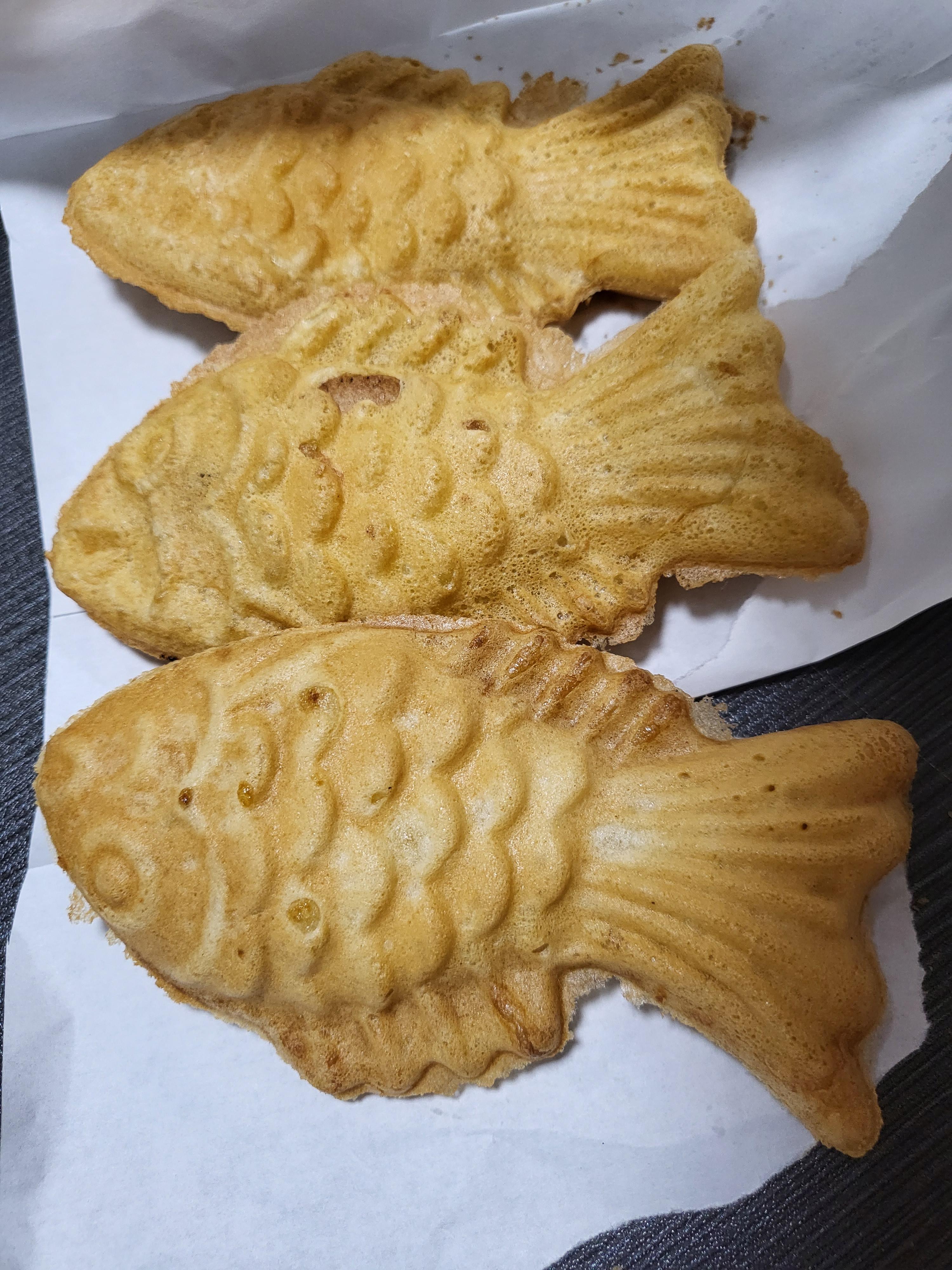 붕어빵