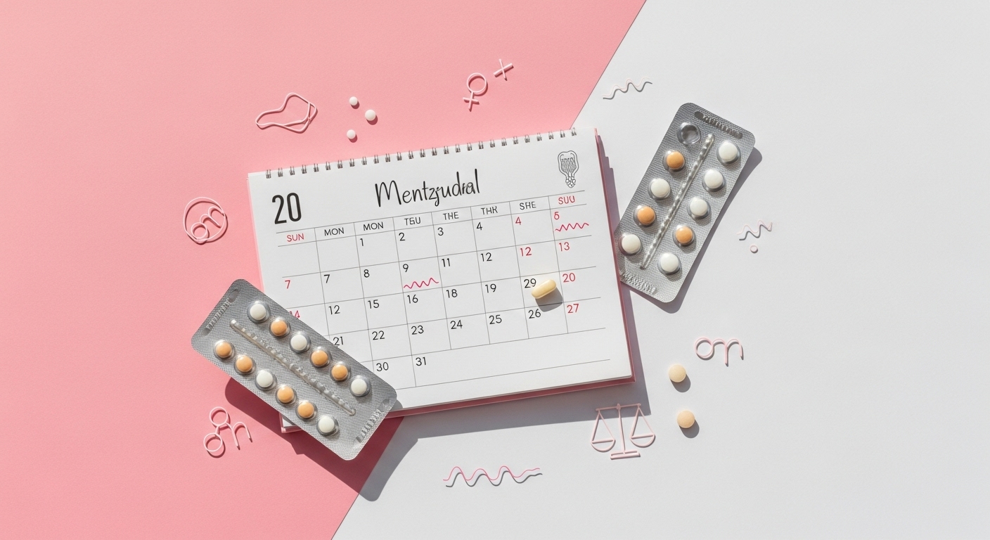 생리불순&amp;#44; 피임약부작용