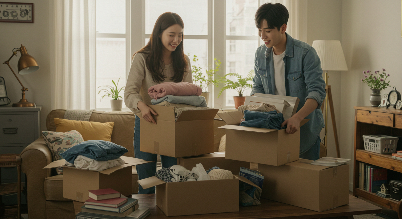 부산 이삿짐 센터 추천