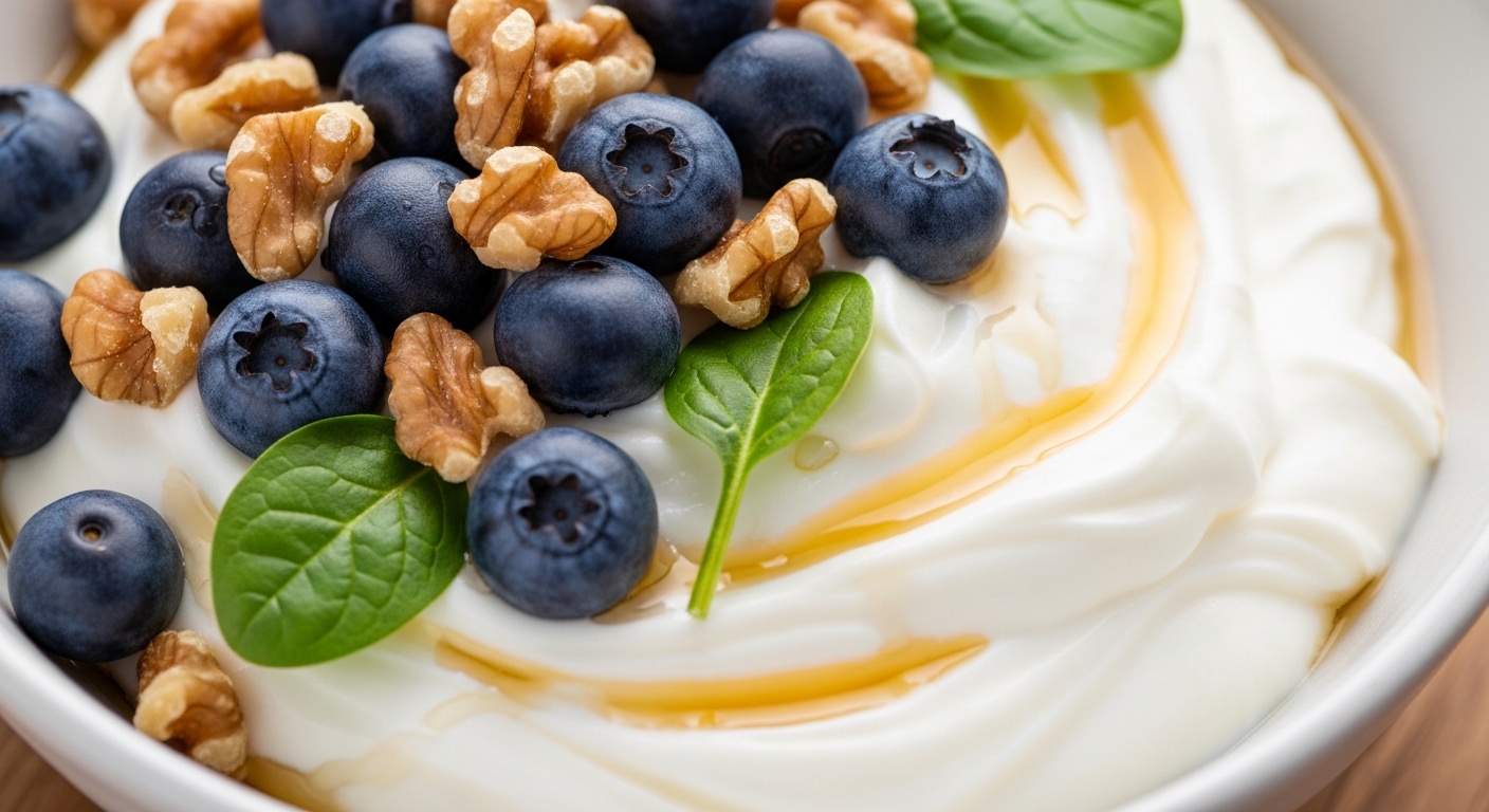 블루베리효능부작용당지수혈당