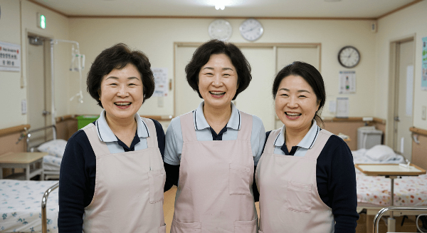 사회복지사 2급 취득 절차 관련 사진 4