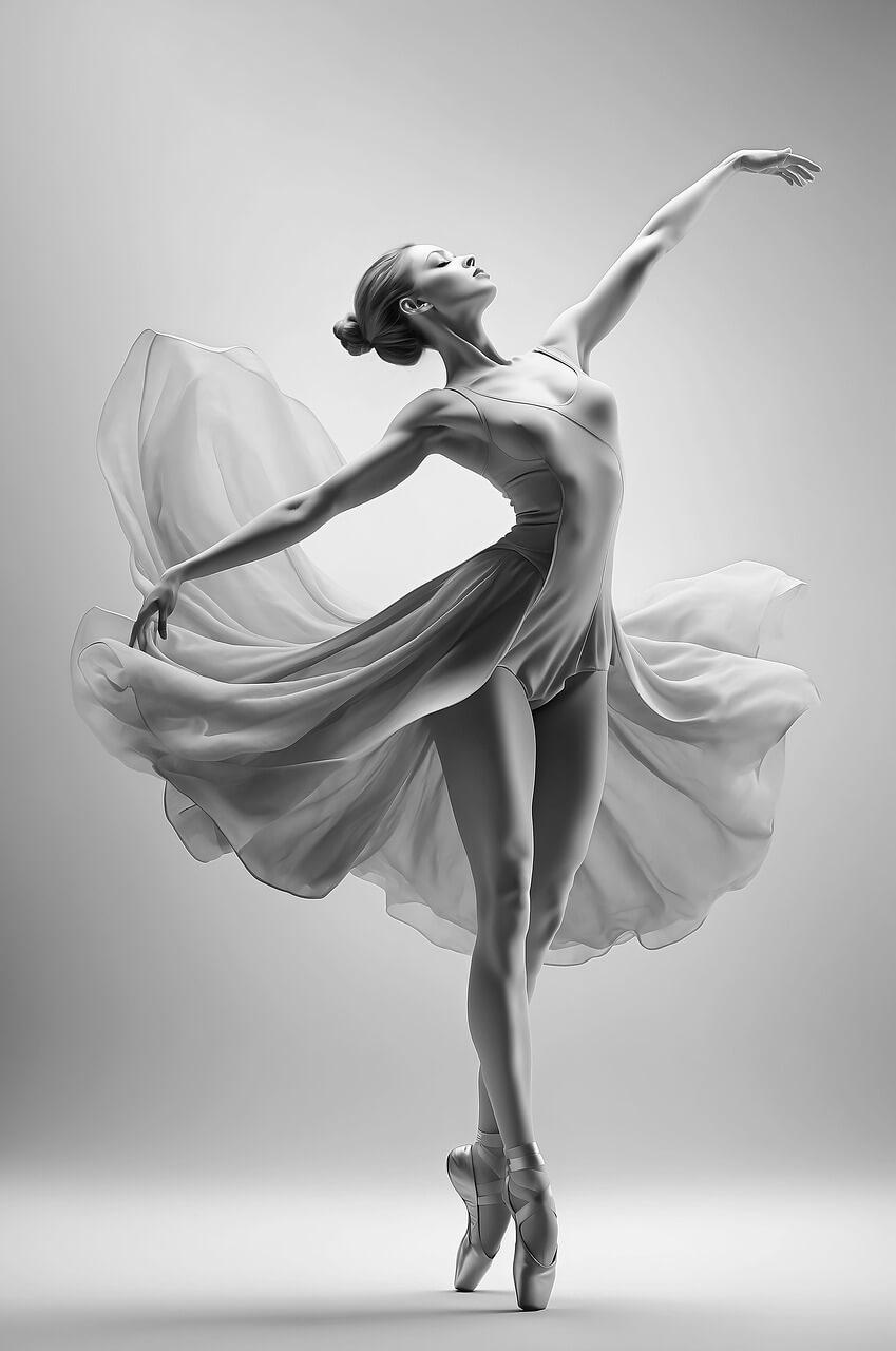 한국 창작 발레 작품 김유정 소설